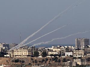 اسرائيل تتوقع أن يستمرّ التصعيد في القطاع "يومين أو ثلاثة"