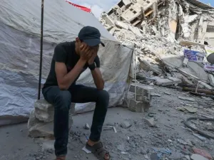 ستة شهداء جددا في غزة 