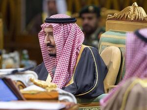 القمة الخليجية تدعو لتلبية “التطلعات المشروعة" للبنانيين