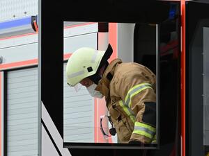 ألمانيا تتوقع مزيدا من الهجمات ضد بنيتها التحتية على خلفية حرب أوكرانيا