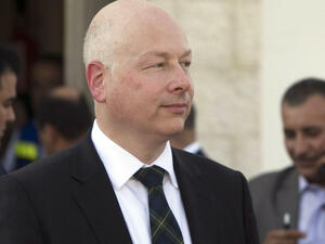 جيسون جرينبلات