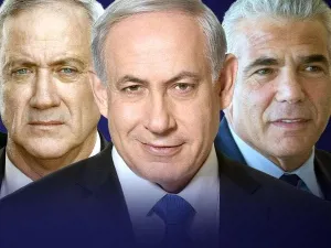 هل يجمع الداهية نتانياهو اليهود المتطرفين والإسلاميين في حكومة واحدة؟
