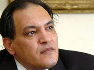 حافظ أبو سعدة