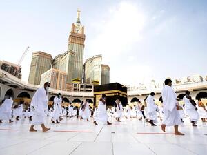 السعودية تنظم الحج وفق ضوابط خاصة