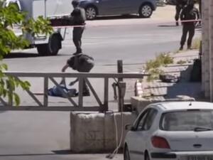 الجيش الإسرائيلي يقتل فلسطينيًا في الخليل بزعم محاولته تنفيذ عملية طعن