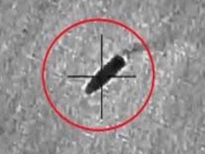 التحالف يحبط هجوما حوثيا بزورق مفخخ في البحر الاحمر