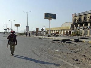 دفعت الحرب 14 مليون يمني إلى شفير المجاعة