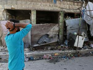 تسيطر هيئة تحرير الشام على الجزء الأكبر من محافظة إدلب