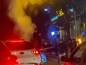 عبد اللهيان يتهم اسرائيل والغرب بالتخطيط لحرب أهلية في إيران