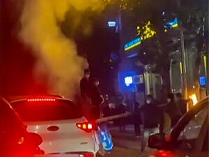 عبد اللهيان يتهم اسرائيل والغرب بالتخطيط لحرب أهلية في إيران