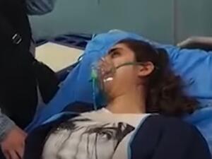 لغز تسميم التلميذات في ايران