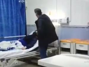 ايران توقف عدة اشخاص يشتبه تورطهم بتسميم تلميذات المدارس