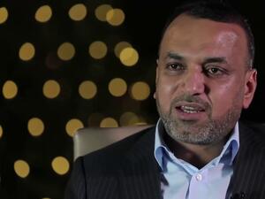 السياسي العراقي البارز أحمد الأسدي يتعرض لمحاولة ابتزاز دولية