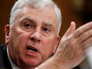 السفير الأمريكي الجديد إلى السعودية، الجنرال المتقاعد جون أبي زيد