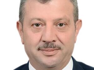 اللواء أحمد حسني