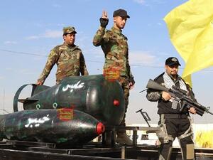 "كتائب سيد الشهداء" تنفي علاقتها بهجوم مطار أربيل