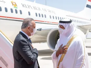 بالتزامن مع زيارة الكاظمي.. الإمارات تعلن استثمار 3 مليارات دولار في العراق