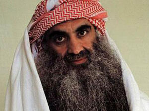 خالد شيخ محمد