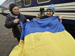 ضغوط أميركية متصاعدة على أوكرانيا للتفاوض مع روسيا