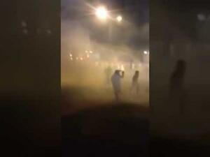 لقطة من الفيديو