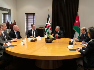 عن وكالة الانباء الاردنية (بترا)