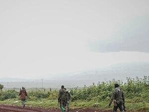 مجزرة جديدة بالسواطير في الكونغو الديمقراطية