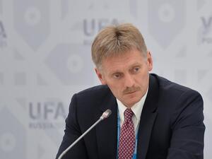 المتحدث باسم الكرملين ديمتري بيسكوف