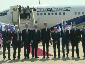 نتنياهو يوجه الدعوة لوفد إماراتي لزيارة إسرائيل