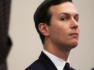 جاريد كوشنر