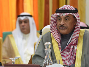 صباح خالد الحمد الصباح