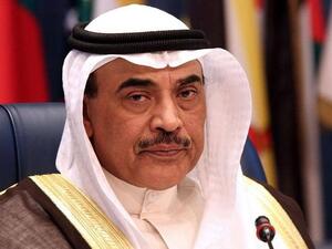 الشيخ صباح الخالد الصباح 