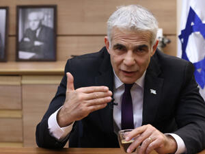 يائير لابيد