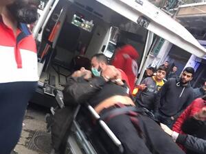 لبنان.. إصابة خمسة اشقاء بانفجار قنبلة ألقاها أحدهم إثر "خلاف" عائلي