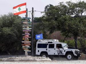 ميقاتي: ملف الترسيم مع إسرائيل "على الطريق الصحيح"