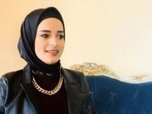 كيندا الخطيب