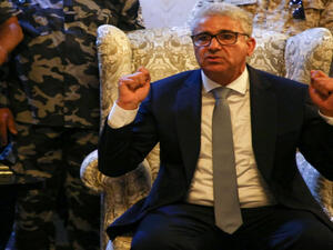 حكومة الوفاق الليبيّة تعيد وزير الداخلية لعمله بعد تحقيق إداري