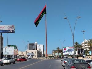 تزايد عدد الإصابات بالكورونا يفاقم الأزمة الانسانية في ليبيا 