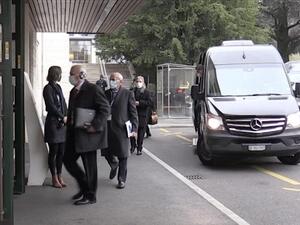 انطلاق الجولة الرابعة لملتقى الحوار الليبي