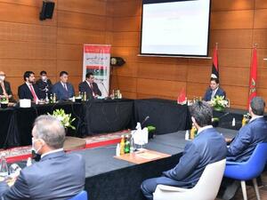 اجتماعات بوزنيقة.. الفرقاء الليبيون يتفقون على توزيع المناصب السيادية