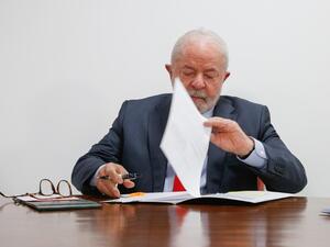 لويس ايناسيو لولا دا سيلفا