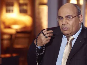 الداعية المصري البارز مبروك عطية