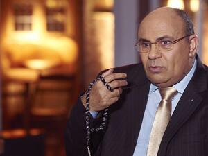 الداعية المصري البارز مبروك عطية