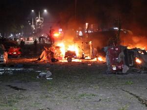 حركة الشباب تتبنى هجوم الفندق بمدينة جالكعيو شمال الصومال