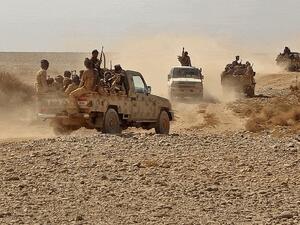 اليمن.. عشرات القتلى في معارك طاحنة بمأرب