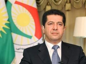 مسرور برزاني