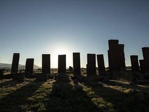 العثور على مقبرة جماعية لضحايا داعش في كركوك