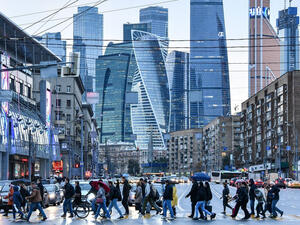 تحذير أميركي من هجمات محتملة داخل روسيا