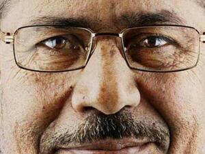 الرئيس المصري الراحل محمد مرسي