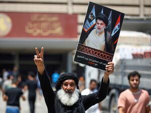 مقتدى الصدر: لا حوار مع من يريدون قتلي