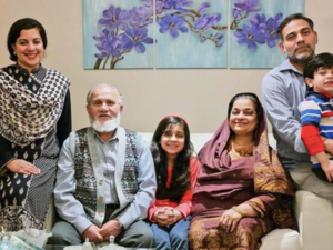 مقتل عائلة مسلمة في "هجوم متعمد" بشاحنة في كندا